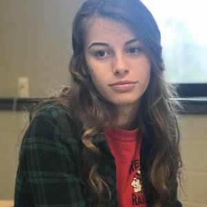 Meet your Posher, Maddie